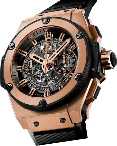 Hublot Big Bang King Power 48 mm Unico 701.OX.0180.RX fake watches